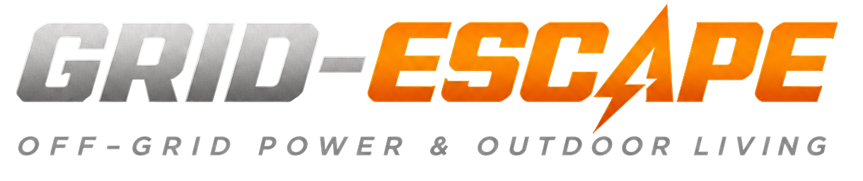 Grid Escape logo
