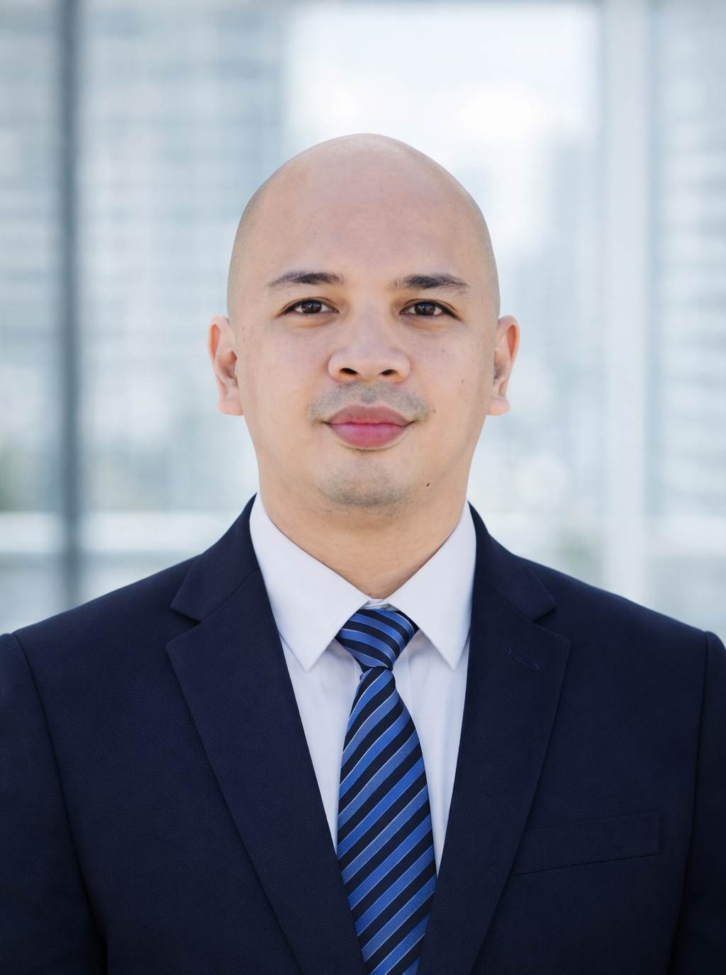Jefferson Soriano